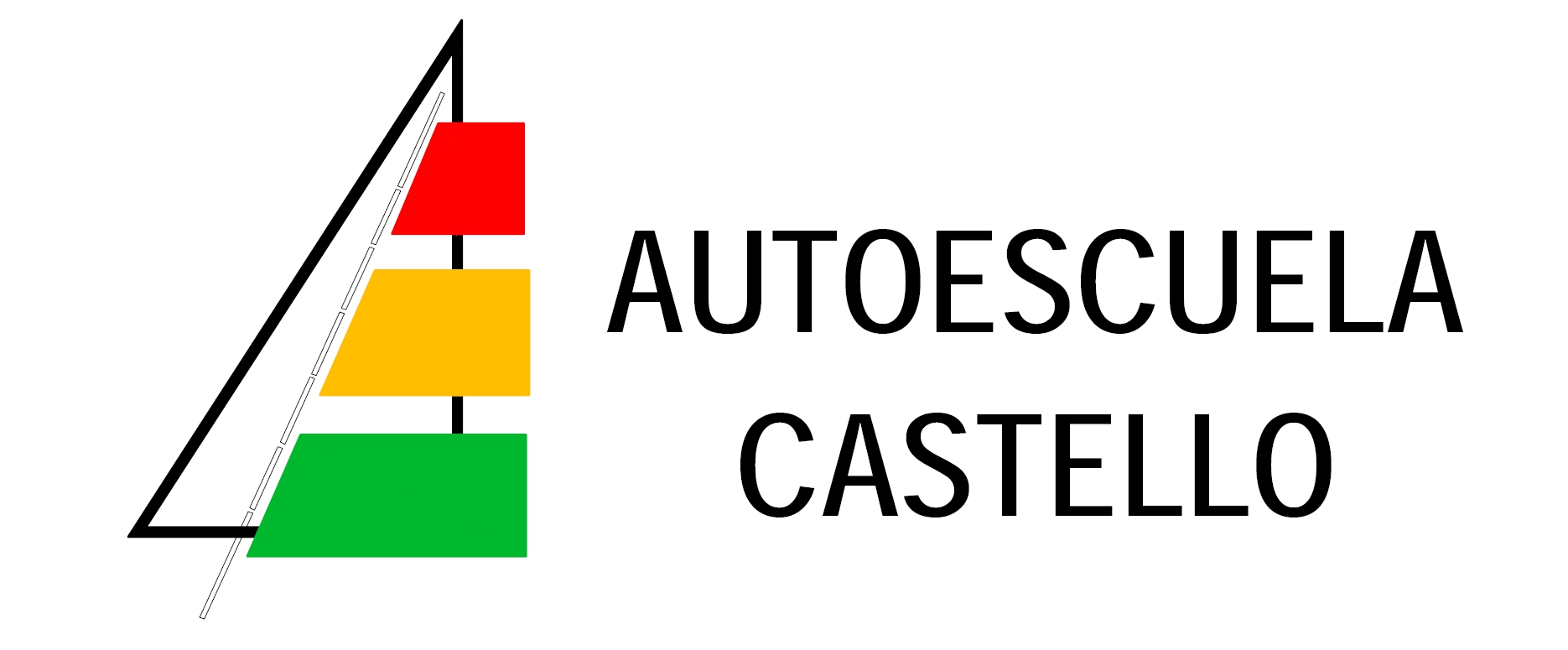 logotipo autoescuela castelló